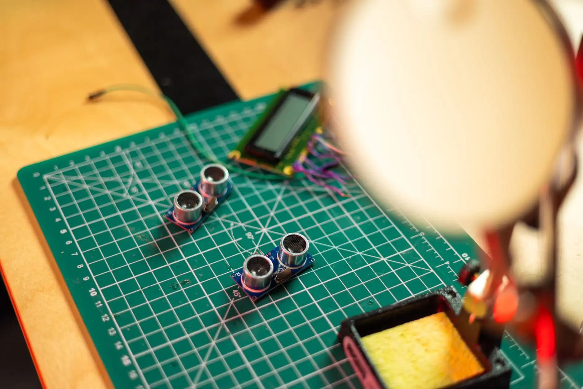 PCB制板与样机组装协同流程优化方案及质量管控要点正文配图 1