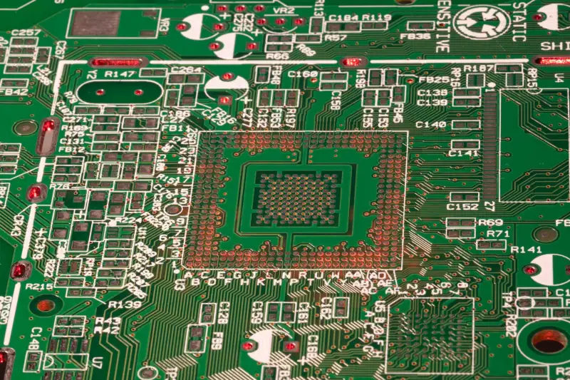 电路图设计到PCB制板全流程：渡梵科技助力硬件产品快速落地正文配图 1