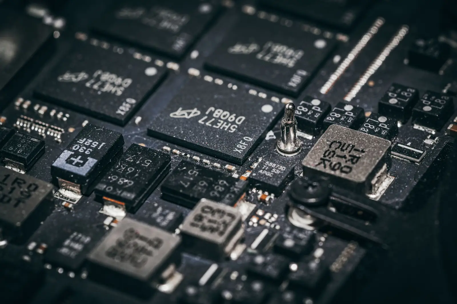 长三角硬件研发企业PCB制板与样机组装协同流程优化指南正文配图 1