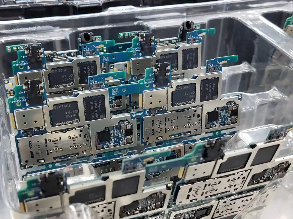 长三角硬件研发中PCB制板与样机组装协同流程优化要点正文配图 1