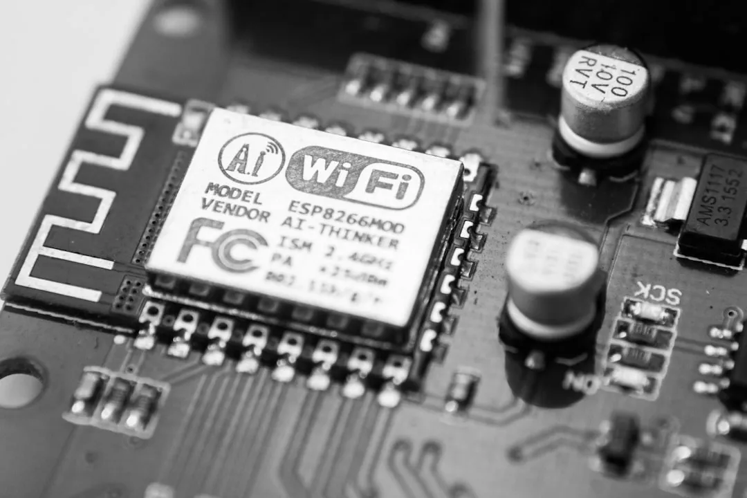 2024年PCB制板工艺对比：渡梵科技助力样机组装与功能调试