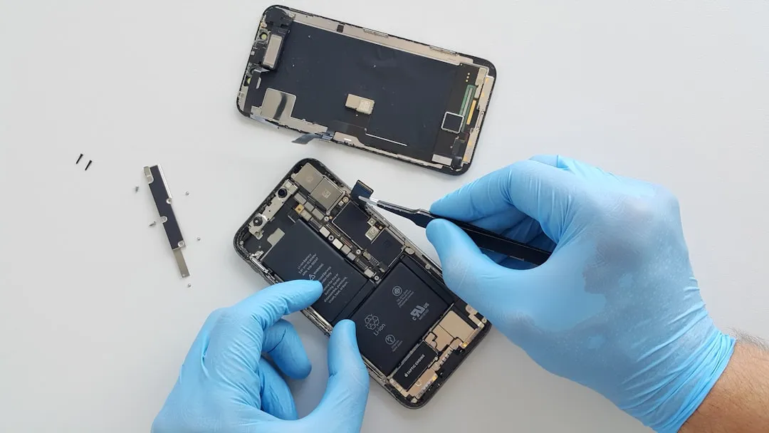从原理图到PCB制板：硬件产品快速落地的全流程解析