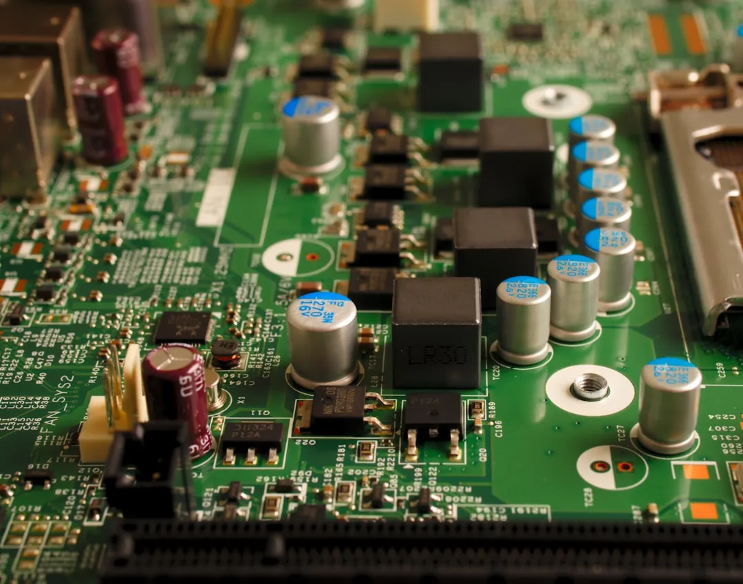 电路图设计与PCB制板一体化服务：加速硬件产品从原型到量产的关键路径