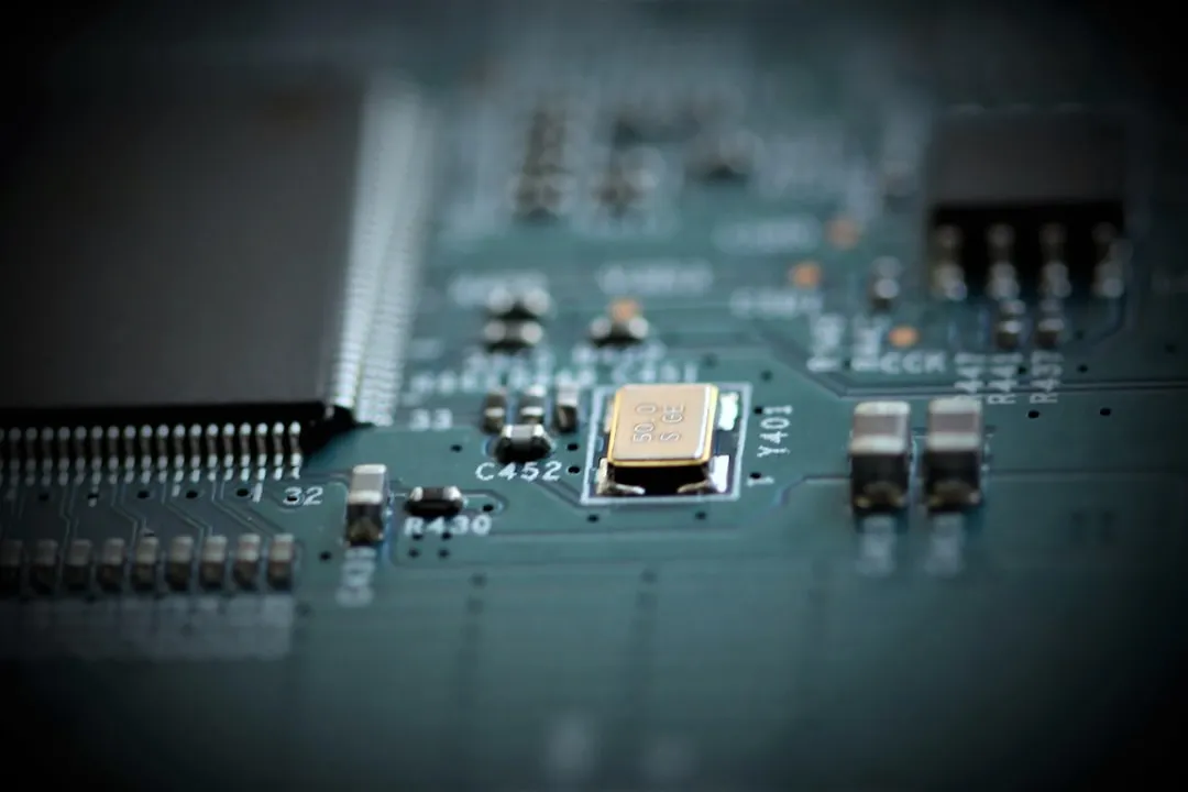 长三角硬件研发企业PCB制板与样机组装协同流程优化指南正文配图 2