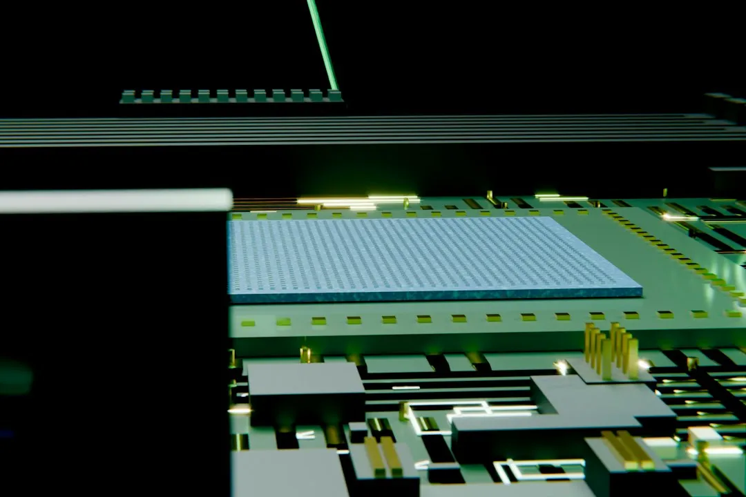 电路图设计流程优化与PCB制板效率提升方案